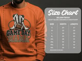 Game Day Mama Football Tee or Sweatshirt thumbnail 21