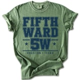 Fifth Ward Collegiate Tee thumbnail 2