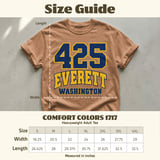 425 Everett Washington Tee thumbnail 8
