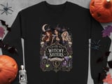 Calling All Witchy Sisters Print thumbnail 8