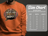 Wild and Proud Mama Tee or Sweatshirt thumbnail 21
