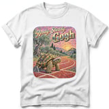 Ready, Steady, Gogh ~ Comfort Colors Premium Tee thumbnail 9