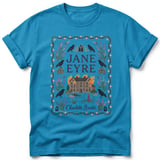 Jane Eyre Bookish Tee thumbnail 6