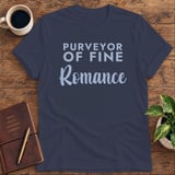 Purveyor of Fine Romance Softstyle Tee thumbnail 7