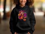 Sally the Squirrel Fab-Boo-Lous Sweatshirt thumbnail 3