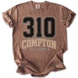 310 Compton California Tee thumbnail 5