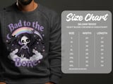Bad to the Bone Reaper Tee thumbnail 15