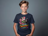 That Was Awesome Parker the Possum Tee thumbnail 5