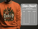 Kickoff Ready German Shepherd Tee or Sweatshirt thumbnail 21
