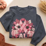 Fall For Hope Breast Cancer Tee thumbnail 7
