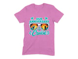 Our Anniversary Cruise Tee thumbnail 3