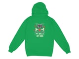 Pit Bulls Are My Kids Hoodie | Pit Bull Mom Hoodie | Pittie Lover Gift | Bully Breed Apparel thumbnail 12