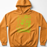 Pickleball Gildan Fleece Hoodie, All I Need Is Jesus and Pickleball Graphic, Cozy Warmup Court Pullover Sweatshirt thumbnail 9