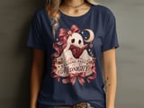 Reading Past Midnight Tee or Sweatshirt thumbnail 1