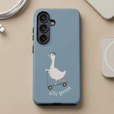 Silly Goose MagSafe® Phone Case thumbnail 7