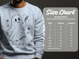 Sweet with a Side of Scary Tee or Sweatshirt thumbnail 18