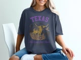 Texas Lone Star State Graphic Tee thumbnail 4