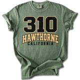 310 Hawthorne California Tee thumbnail 2