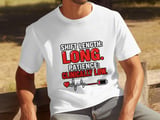 Clinically Low Patience Tee thumbnail 4