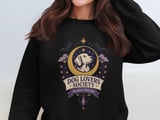 Dog Lovers Society Tee or Sweatshirt thumbnail 15