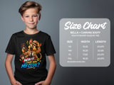 Detective Chase the Dog My Clue Tee thumbnail 18