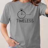 Timeless - Timepieces Design thumbnail 2
