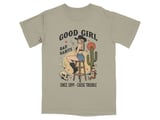 Good Girl Bad Habits Tee thumbnail 7