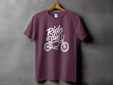 Ride Or Die | Bike Shirt thumbnail 7