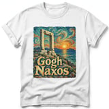 Gogh Naxos ~ Comfort Colors Premium Tee thumbnail 9