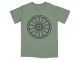 Wagon Wheel Heritage T-Shirt thumbnail 5