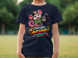 That Was Awesome Parker the Possum Tee thumbnail 19