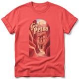 Gogh Petra ~ Comfort Colors Premium Tee thumbnail 3