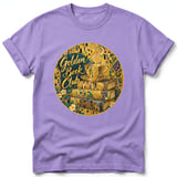 Golden Book Club ~ Comfort Colors Premium Tee thumbnail 6