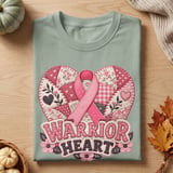 Warrior Heart Tee thumbnail 4