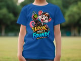 Look What I Found Parker the Possum Tee thumbnail 12