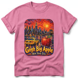 Gogh Big Apple ~ Comfort Colors Premium Tee thumbnail 11