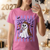Boo-Jee Ghost Tee thumbnail 6