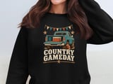 Country Gameday Tee or Sweatshirt thumbnail 15