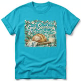 Gogh Sourdough ~ Comfort Colors Premium Tee thumbnail 5