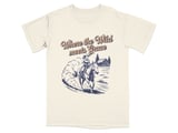 Where the Wild Meets Grace Tee thumbnail 10
