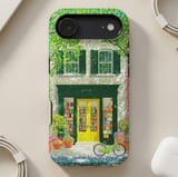 Cozy Bookstore MagSafe® Phone Case thumbnail 4