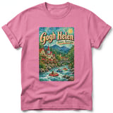Gogh Helen ~ Comfort Colors Premium Tee thumbnail 11