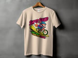 Shred Squad Fox | BMX T-Shirt thumbnail 10