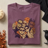 Monster Squad Selfie Tee or Sweatshirt thumbnail 8