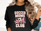 Soccer Moms Club Tee thumbnail 13