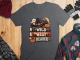 Wild West Reader Tee thumbnail 1