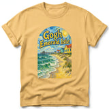 Gogh Emerald Isle ~ Comfort Colors Premium Tee thumbnail 7