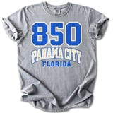 850 Panama City FL Tee thumbnail 13