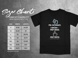 Anesthesiologist Routine Tee thumbnail 10