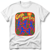 Gogh Dance Party ~ Comfort Colors Premium Tee thumbnail 9
